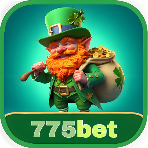 775bet Logo