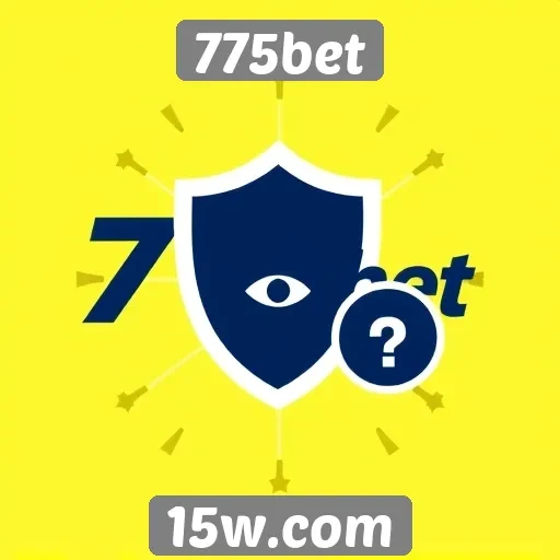 Plataforma 775bet se destaca por segurança