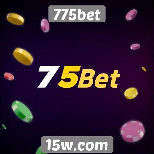 Novas promoções atraem jogadores para 775bet