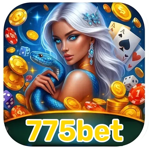 775bet: Caça-Níqueis Imperdíveis para Você se Divertir e Ganhar!